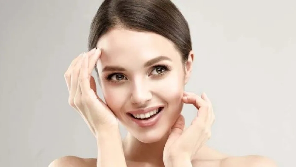 beautiful skin