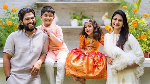 Allu Arjun