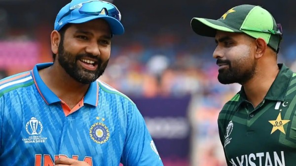 Champions Trophy Cricket Schedule