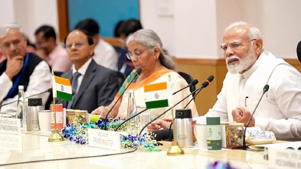 Narendra Modi