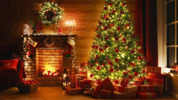 Merry Christmas 2024