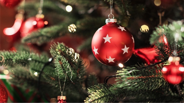 Merry Christmas 2025