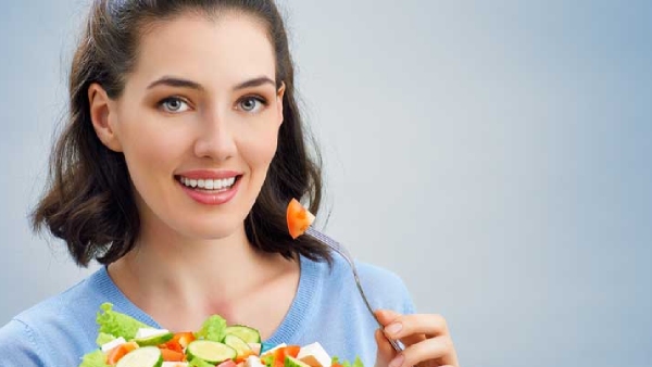 stay healthy