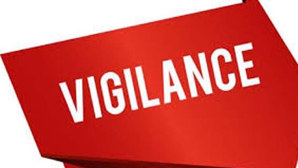 vigilance
