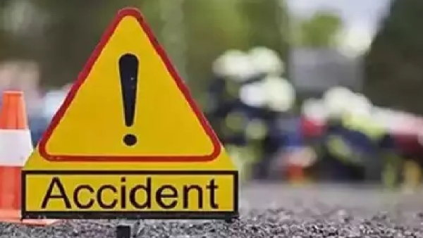series of accidents