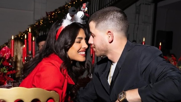 Bollywood Stars Celebrate