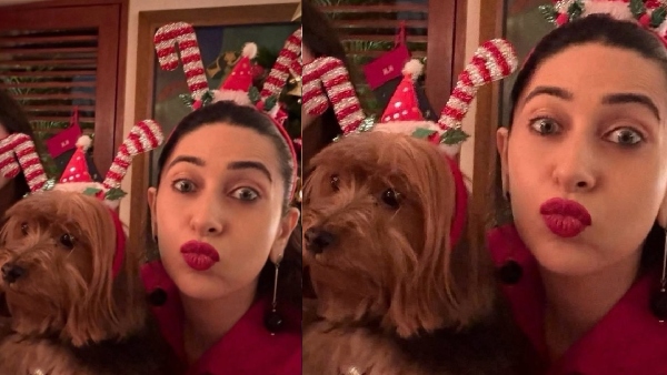 Bollywood Stars Celebrate