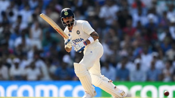 India v s Australia