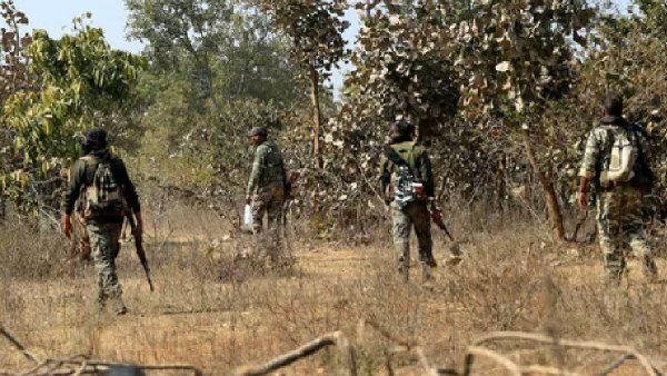 Maoists