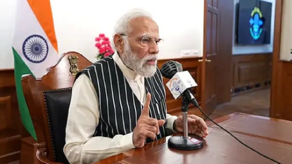 Man Ki Baat