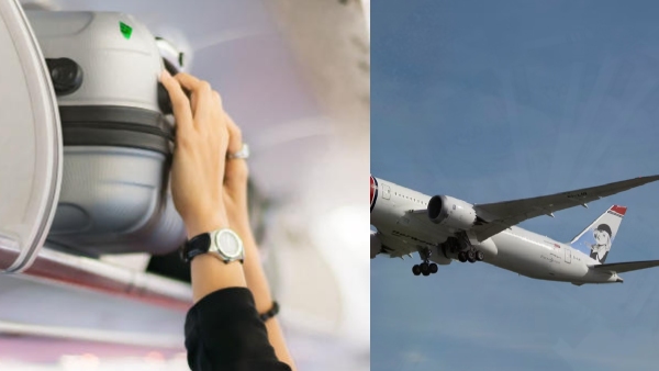air passengers