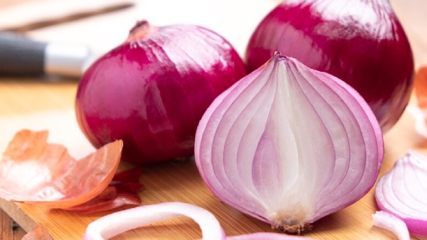 onion