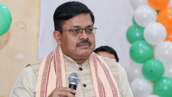 pruthiraj harichandan
