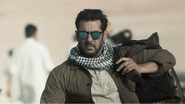 Salman Khan Dance Video