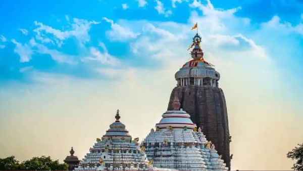 Puri Srimandir