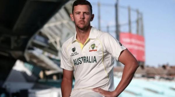 Border Gavaskar Trophy