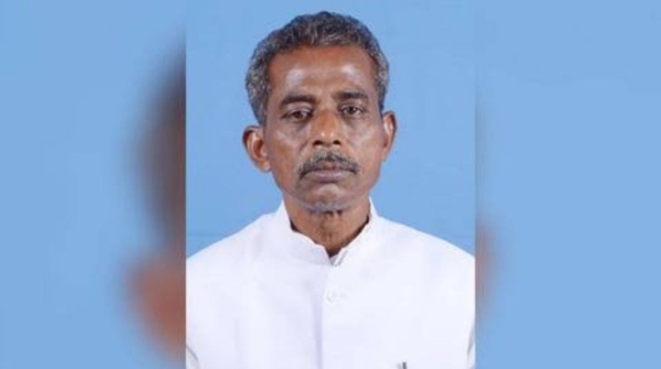 sanatan Mahakud