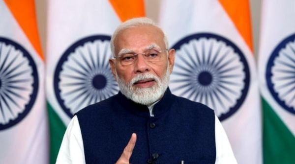 PM Modi to visit Kuwait