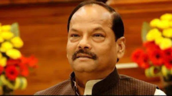 ODISHA FORMER GOVERNOR
