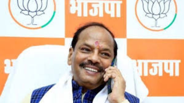 Raghubar Das