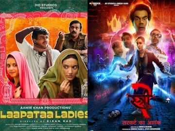 laapata ladies to stree 2