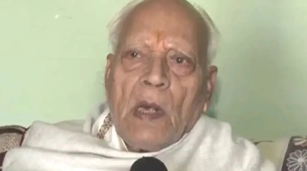 pv narasimha rao brother