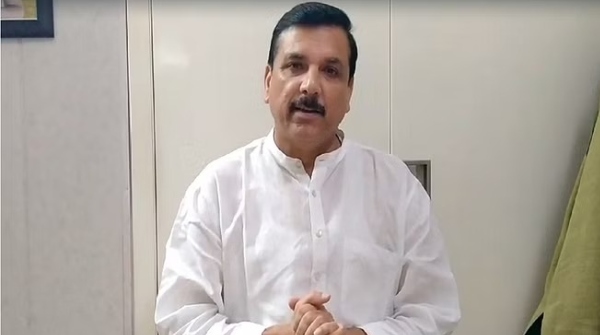 Sanjay Singh