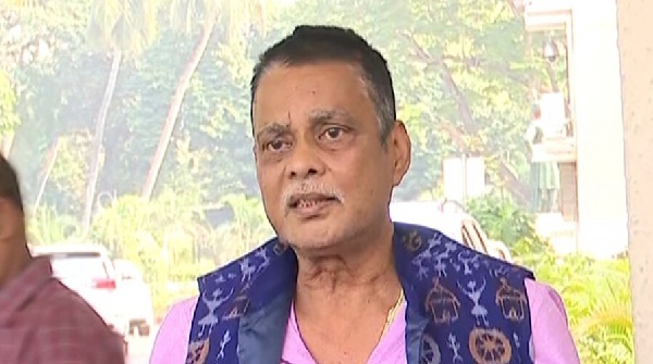 saroj padhi