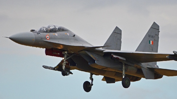 Sukhoi