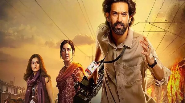 The Sabarmati Report