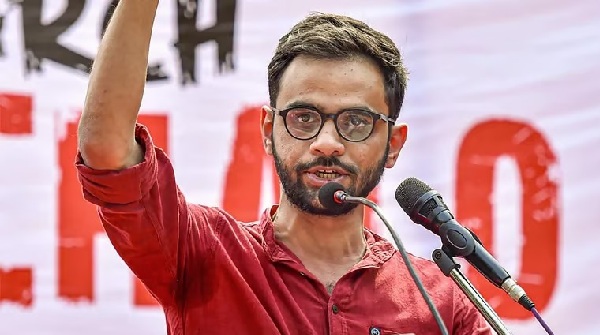 Umar Khalid