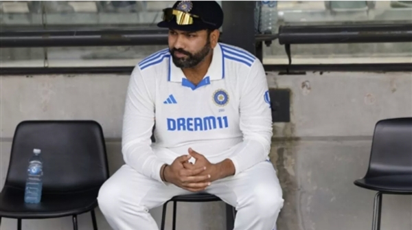 Rohit Sharma First Indian captain
