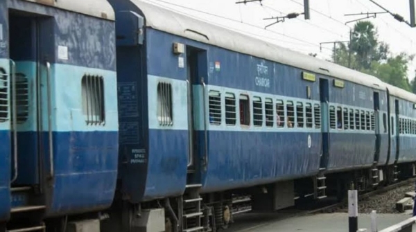 RRB Group D Recruitment 2025