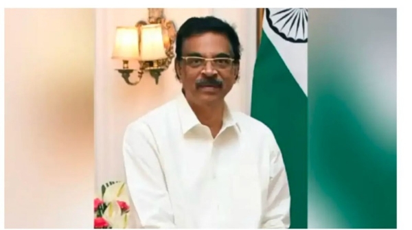 Dr Hari Babu Kambhampati