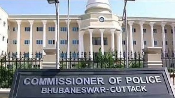 Commissionerate Police s annual crime report
