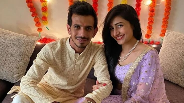 Dhanashree Verma And Yuzvendra Chahal Headed For Divorce - Report