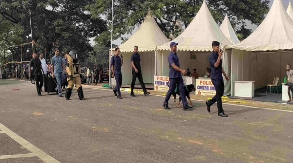 prabasi bharatiya diwas