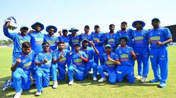 Indian team announcement for Champions Trophy