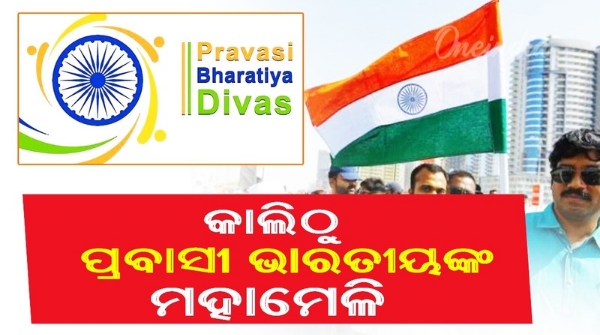 18th pravasi bharatiya Diwa