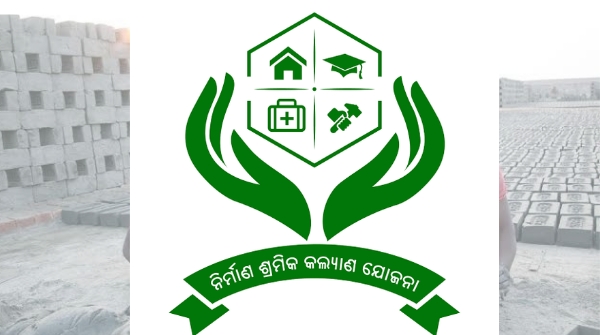nirmana shramika