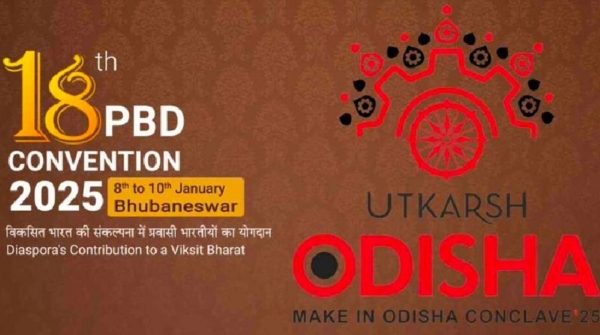 PRABASI BHARATIYA DIVAS
