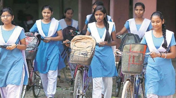 school curriculum