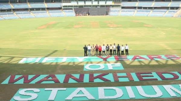 Wankhede