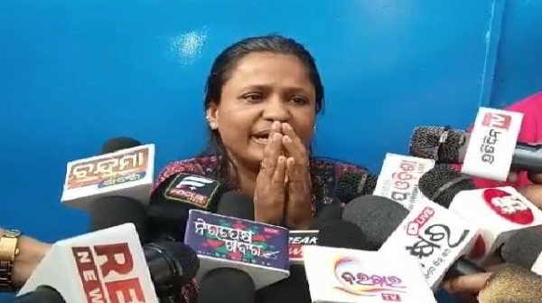 jatra actress rani panada