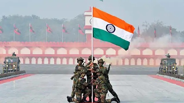 army day
