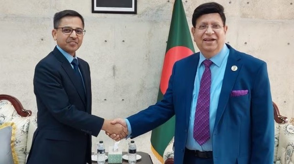 Bangladesh summons Indian envoy