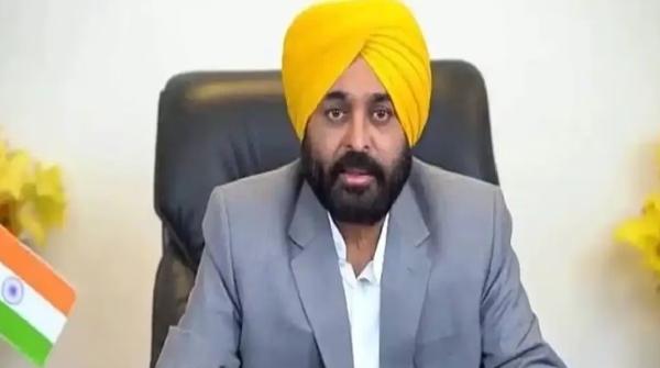 Bhagwant Mann