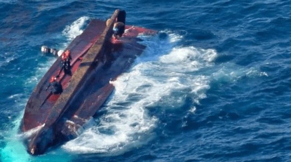 Pakistanis boat accident