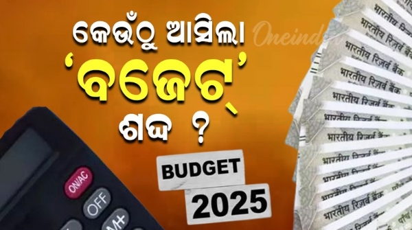 Budget 2025