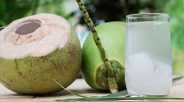 Coconut Water